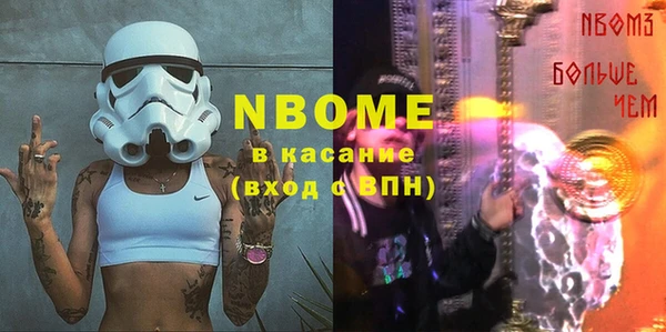 амф Гусь-Хрустальный